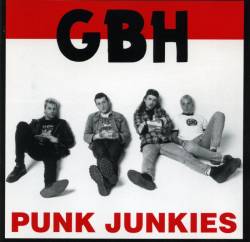 Punk Junkies